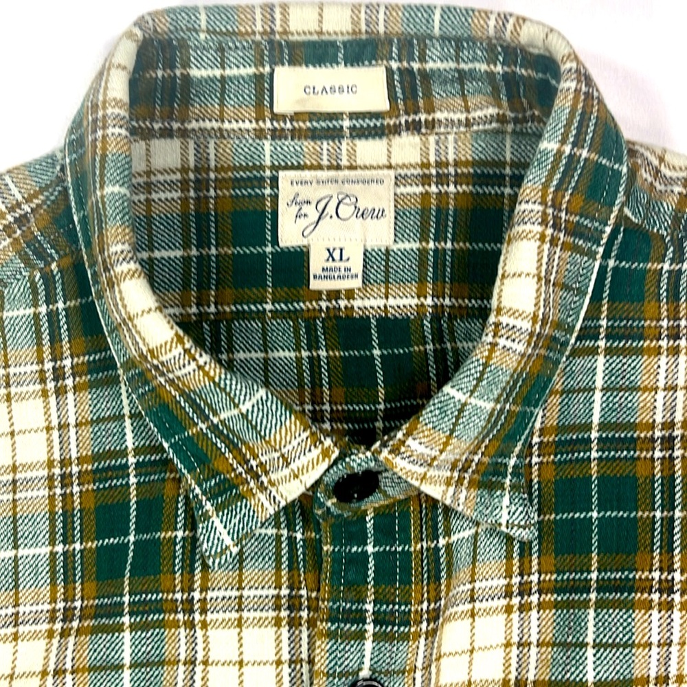J. Crew